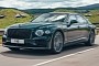 Bentley Recalling Continental, Bentayga, Flying Spur, Will Make Owners Fix the Issue