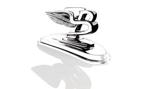 Bentley Recalls 600 Cars for Hood Ornament Corrosion