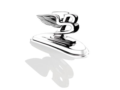 The Flying B causes problems for Bentley