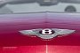 Bentley Reports Strong Half-Year Sales Performance