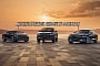 Bentley Rolls Out Mulliner Istanbul Silhouette Collection