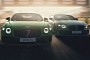 Bentley's Newest Bespoke Continental GT S Models Celebrate the Marque's Bathurst Win