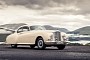 Bentley's R-Type Continental Turns 70 This Year, Still Inspires New Designs