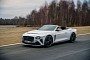 Bentley's Second “Car Zero” for the Week Is the Coachbuilt Mulliner Bacalar