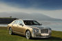 Bentley Sells 5,000 Cars in 2009