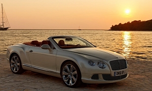 Bentley 2011 Sales: Increase to Pre-Recession Levels