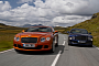 Bentley Sales Jump 31% Helped by Chinese Demand