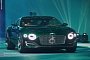 Bentley Sports Car Reaffirmed by CEO