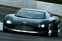 Bentley Sportscar Concept to Debut in Paris?