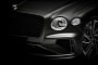 Bentley Teases 771-HP Flying Spur PHEV, Packs Monster Torque
