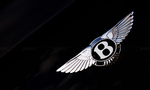 Bentley Teases Boutique Goodies for Paris 2010