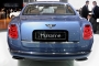 Bentley to Open New Dealership in Kazakhstan