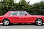 Bentley Turbo R Donated to Help Save Life