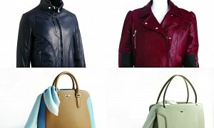 Bentley Unveils New Additions to Its Spring Fashion Collection