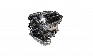 Bentley W12 Engine Will Be Discontinued This Decade