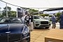 Bentley Will Bring 103 Cars to Monterey Car Week, Mark Greatest Presence Ever