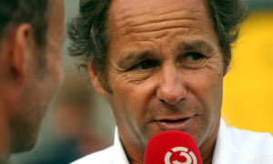 Berger Dismisses Renault Manager Rumors