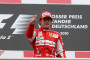 Berger, Piquet - Ferrari Right in Backing Alonso