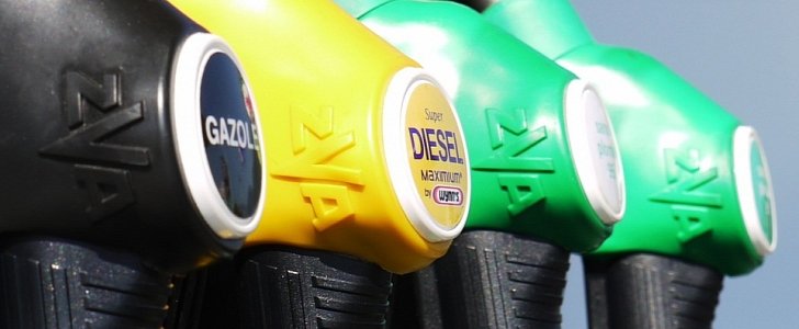 Berlin to enforce diesel ban from next year
