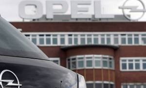 Berlin Ready to Give Opel €1 Billion Loan