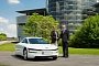 Berlin Resident Becomes First Volkswagen XL1 Owner, Talks EV Sense