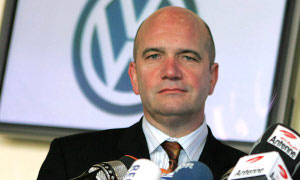 VW's Union Boss Bernd Osterloh Gets Seat on Porsche Council