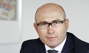 Bernhard Maier Is the New Skoda CEO After Former Boss Vahland Leaves VW Group