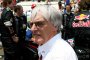 Bernie Ecclestone Agrees with Steward-System Revision