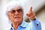 Bernie Ecclestone's Kidnapped Mother-in-Law is Freed by Brazilian Police