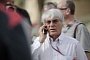 Bernie Ecclestone's Mother-in-Law Abducted in Brazil, Millions Asked For Ransom