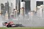 Bernie Ecclestone Says New Jersey Grand Prix is Not Dead Yet