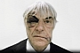 Bernie Ecclestone Shows Support For Putin's Gay Rights Policy
