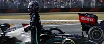 Bernie Ecclestone Thinks Lewis Hamilton Might Retire Ahead of the 2022 F1 Season