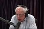 Bernie Sanders Will Disclose Everything About Aliens If You Vote Him President