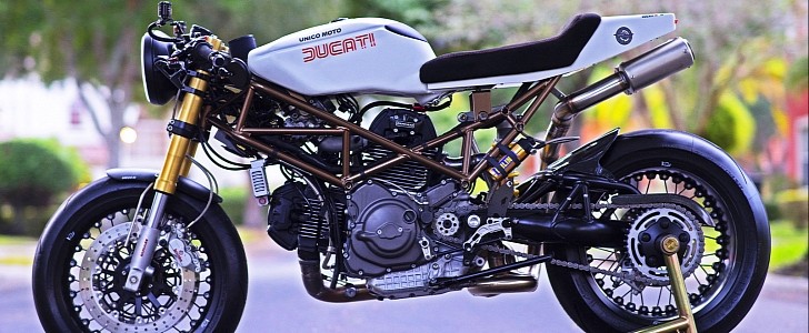 Ducati “1GP”