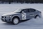 Bespoke Polestar 2 ‘Arctic Circle’ Prototype Pushes the Boundaries of Grip, Not for Sale