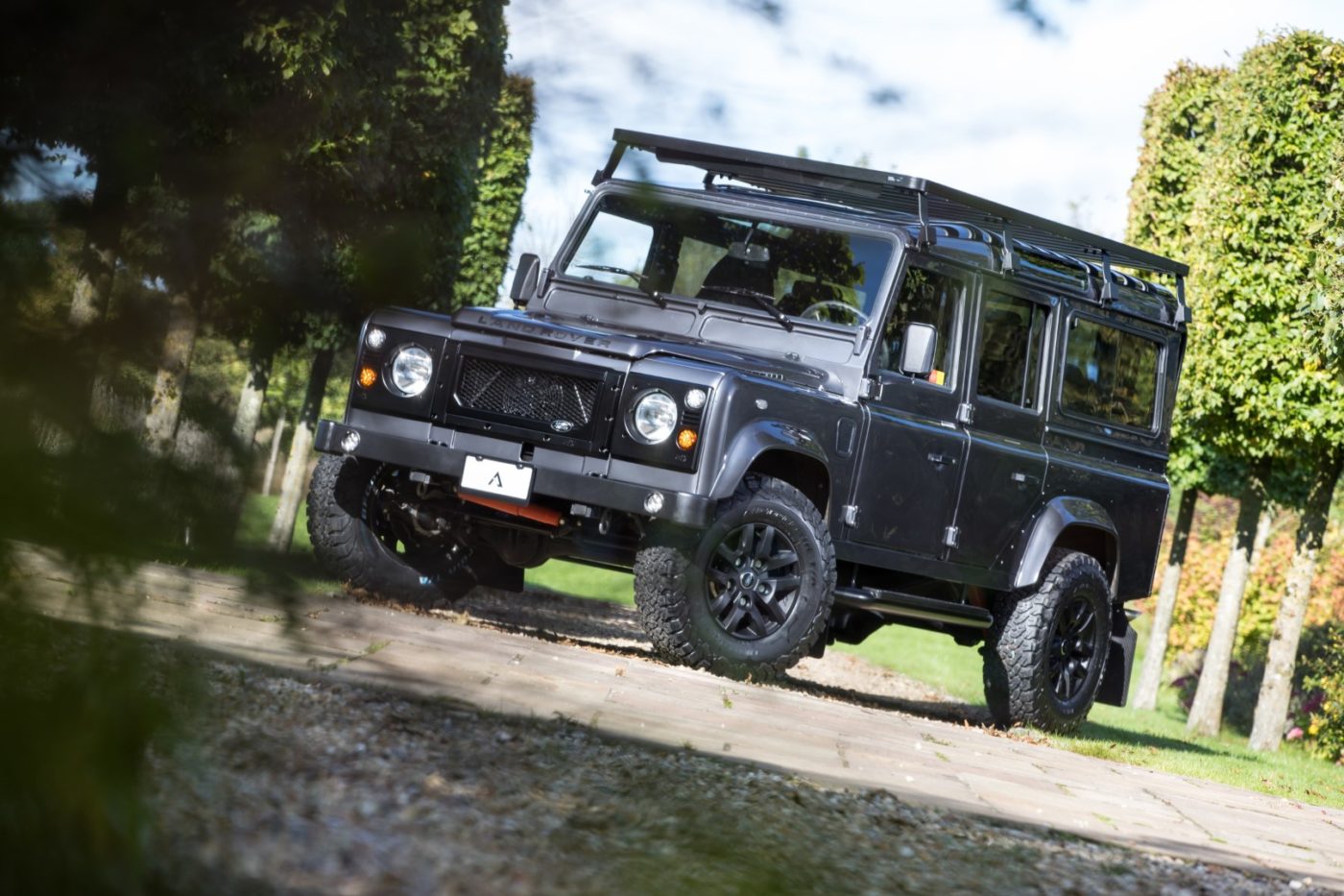 Best U.S. Bargain Imports For 2022 Classic Land Rover