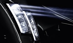 Best Car Headlights on the Market in 2016