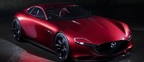 Best Confirmation Yet: Mazda Rotary Engine Is Happening For RX-9 Sports Car