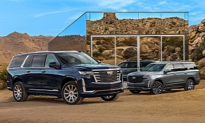 Best Family SUVs You Can Buy in the U.S. in 2023