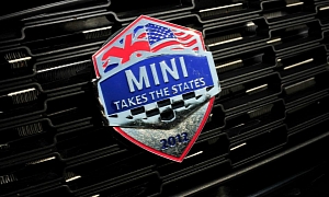 Best Friends Animal Society Is the New Partner of MINI Takes The States