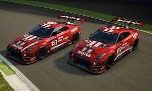 Best Gran Turismo Gamers to Win a Trip to Nissan NISMO Festival