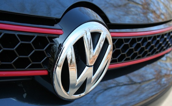 VW posts great numbers for March in the US