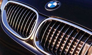 Best Month in BMW's History: March 2011