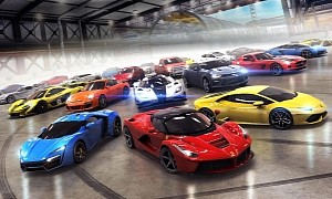 Best Racing/Driving Games to Play on Apple Arcade