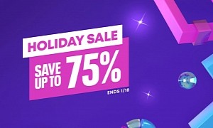 Best Racing Games in PlayStation Store’s Holiday Sale 2022