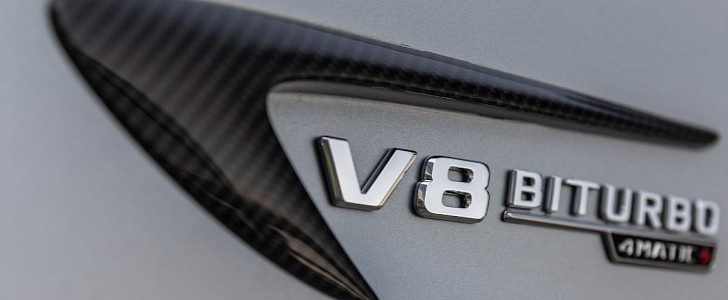 Best Sounding V8 Engines in History That Will Give You Goosebumps