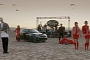 MINI Coupe Commercial: Best Test Drive