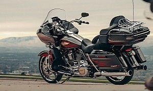 The 15 Best Touring Motorcycles for Long Range Adventures (as of 2023)
