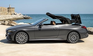Best Ways to Clean Your Convertible's Soft Top